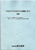 エネルギーデジタル化ビジネス総調査 2019 …