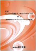 2020 ジェネリック医薬品・バイオシミラーデ…