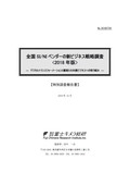 全国SI/NIベンダーの新ビジネス戦略調査 201…