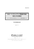 2022 インフラシェアリング関連市場の現状と…